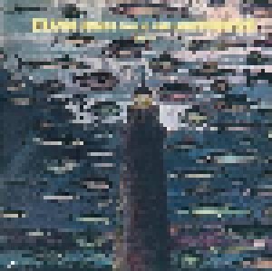 Elvin Jones: Live At The Lighthouse Vol. 1 (HQCD) - Bild 2