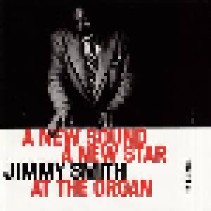 Jimmy Smith: The Champ (A New Sound A New Star - Jimmy Smith At The Organ Volume 2) (HQCD) - Bild 2