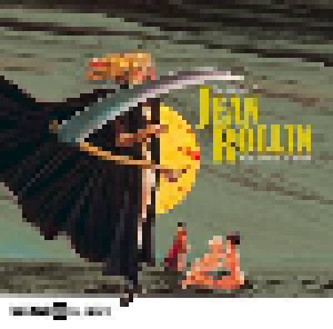 The B-Music Of Jean Rollin: Various Artists 1968-1979 (CD) - Bild 1