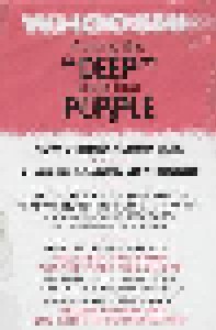 Deep Purple: Whoosh! (CD + DVD) - Bild 9