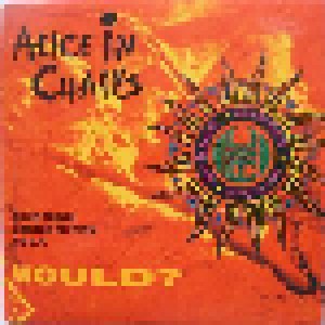 Alice In Chains: Would? (Single-CD) - Bild 1