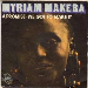 Cover - Miriam Makeba: Promise, A