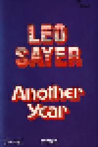 Leo Sayer: Another Year (Tape) - Bild 1