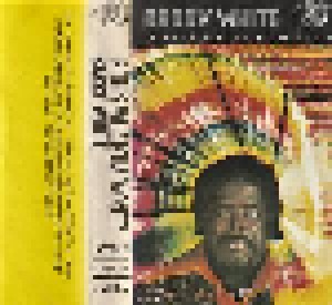 Barry White: Is This Whatcha Wont? (Tape) - Bild 2