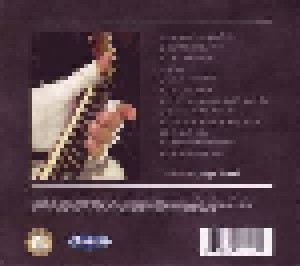 Eric Clapton: I Still Do (CD) - Bild 6