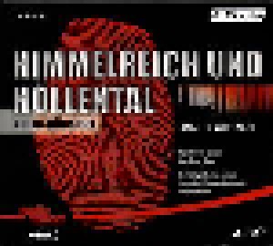 Radio Tatort: (003) Christine Lehmann - Himmelreich Und Höllental (CD) - Bild 1