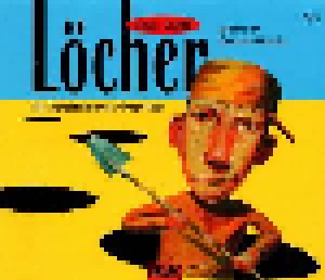 Louis Sachar: Löcher - Das Geheimnis Von Green Lake (3-CD) - Bild 1