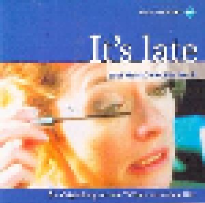 Aral Music Collection No.11: It's Late (CD) - Bild 1
