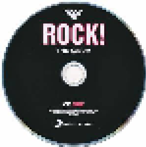 Rock! The Album (3-CD) - Bild 3