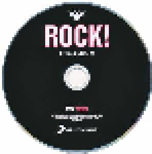 Rock! The Album (3-CD) - Bild 4