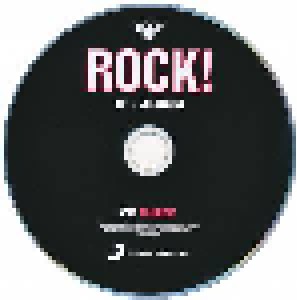 Rock! The Album (3-CD) - Bild 5
