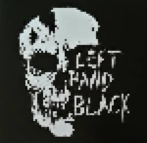 Left Hand Black: Left Hand Black (LP + CD) - Bild 1