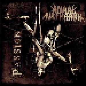 Anaal Nathrakh: Passion (LP) - Bild 1