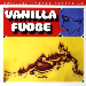 Vanilla Fudge: Vanilla Fudge (2-12") - Bild 1