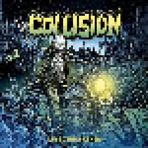 Cover - Collision: Live & Unleashed