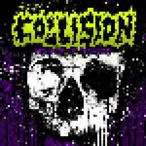 Cover - Collision: Decade Of Disgust