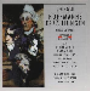 Jacques Offenbach: Hoffmanns Erzählungen (2-CD-R) - Bild 1