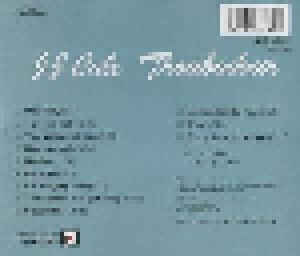 J.J. Cale: Troubadour (CD) - Bild 2