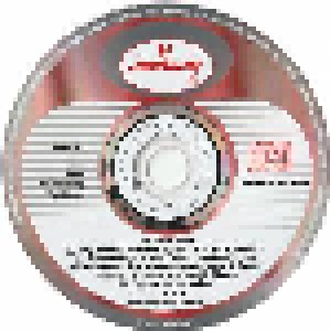 J.J. Cale: Troubadour (CD) - Bild 3