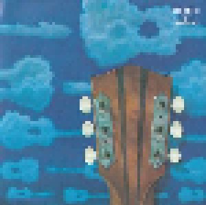 J.J. Cale: Troubadour (CD) - Bild 5