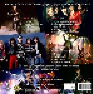 Judas Priest: Live At The Koseinenkin Kaikan (2-LP) - Bild 2