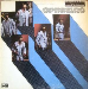 The Spinners: Spinners (LP) - Bild 1