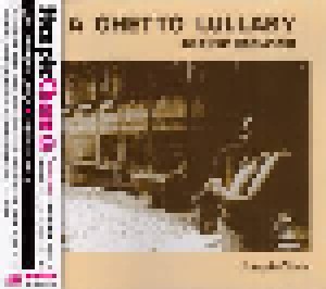 Jackie McLean: A Ghetto Lullaby (CD) - Bild 1