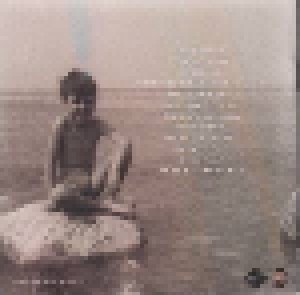 John Waite: Downtown: Journey Of A Heart (CD) - Bild 3