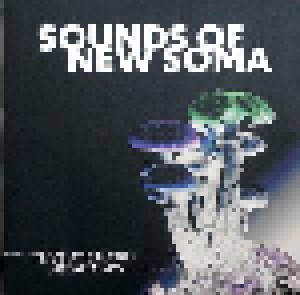 Cover - Sounds Of New Soma: Live At Studio Helmtoen