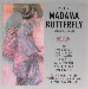 Giacomo Puccini: Madama Butterfly (2006)