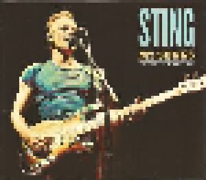 Sting: My Songs (2-CD) - Bild 1
