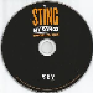 Sting: My Songs (2-CD) - Bild 5