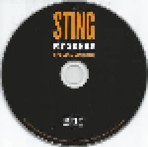 Sting: My Songs (2-CD) - Bild 6