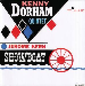 Kenny Dorham Quintet: Showboat (CD) - Bild 2
