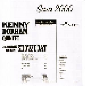 Kenny Dorham Quintet: Showboat (CD) - Bild 3