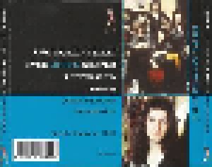 Queen: John Deacon Interview Shaped CD (Shape-CD) - Bild 2