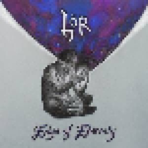 Lör: Edge Of Eternity (Mini-CD / EP) - Bild 1