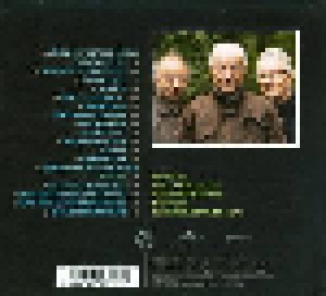 Armin Mueller-Stahl: Es Gibt Tage... (CD + DVD) - Bild 2
