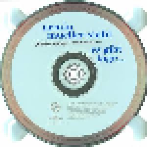 Armin Mueller-Stahl: Es Gibt Tage... (CD + DVD) - Bild 3
