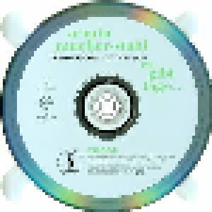 Armin Mueller-Stahl: Es Gibt Tage... (CD + DVD) - Bild 5
