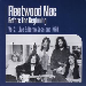 Fleetwood Mac: Before The Beginning Vol 2: Live & Demo Sessions 1970 (3-LP) - Bild 1