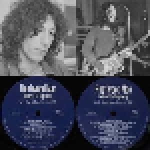 Fleetwood Mac: Before The Beginning Vol 2: Live & Demo Sessions 1970 (3-LP) - Bild 7