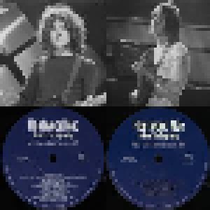 Fleetwood Mac: Before The Beginning Vol 2: Live & Demo Sessions 1970 (3-LP) - Bild 9