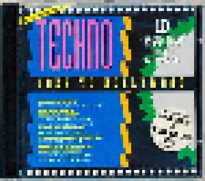 Techno Goes To Hollywood (CD) - Bild 6