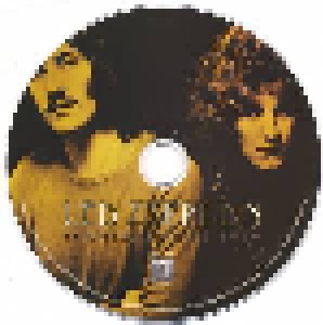 Led Zeppelin: Transmissions 1969 (2-CD) - Bild 5