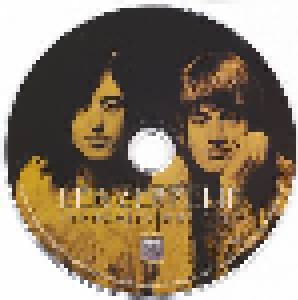 Led Zeppelin: Transmissions 1969 (2-CD) - Bild 6