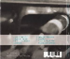 Chris Stout & Finlay Macdonald: The Cauld Wind (CD) - Bild 2
