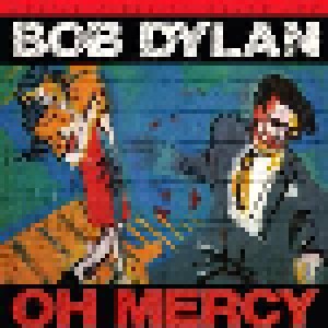 Bob Dylan: Oh Mercy (2-12") - Bild 1