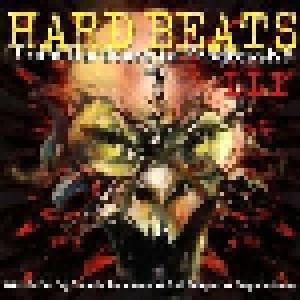 Cover - Bedlam Ago Go: Hard Beats III - From Hardcore To Progressive