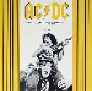 AC/DC: Live At Old Waldorf In San Francisco September 3, 1977 - KSGA-FM (LP) - Bild 1